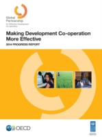 Making development co-operation more effective