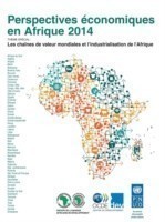 Perspectives Economiques En Afrique 2014