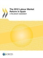 2012 labour market reform in Spain