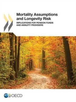 Mortality assumptions and longevity risk