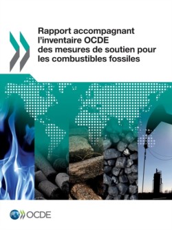 Rapport accompagnant l'inventaire OCDE des mesures de soutien pour les combustibles fossiles