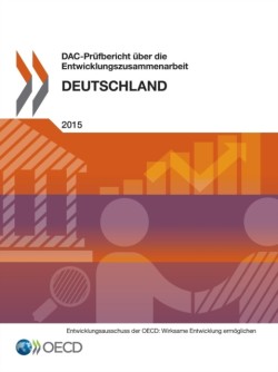 DAC-Prüfbericht über die Entwicklungszusammenarbeit