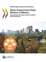 Open Government Data Review of Mexico