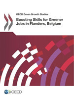 Boosting skills for greener jobs in Flanders, Belgium