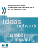 Start-up Latin America 2016