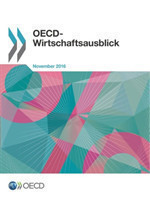Oecd-Wirtschaftsausblick, Ausgabe 2016/2