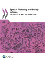 Spatial planning and policy in Israel