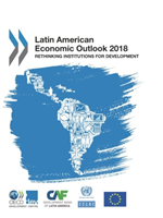 Latin American economic outlook 2018