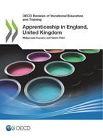 Apprenticeship in England, United Kingdom