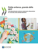 Petite enfance, grands défis Petite enfance, grands défis 2017