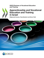 Apprenticeship and vocational education and training in Israel