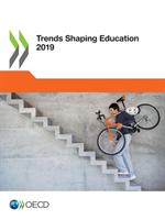 Trends shaping education 2019