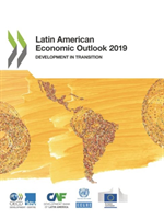 Latin American economic outlook 2019