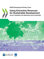 Using extractive revenues for sustainable development