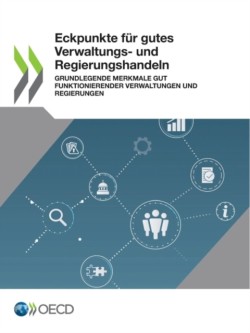 Eckpunkte Für Gutes Verwaltungs- Und Regierungshandeln Grundlegende Merkmale Gut Funktionierender Verwaltungen Und Regierungen