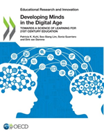Developing minds in the digital age
