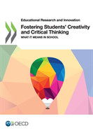 Fostering students' creativity and critical thinking