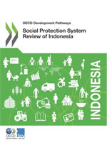 Social protection system review of Indonesia