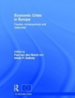 Economic Crisis in Europe