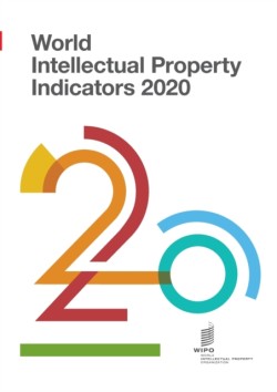 World Intellectual Property Indicators 2020