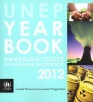 UNEP year book 2012