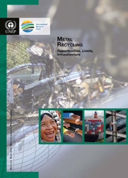 Metal recycling