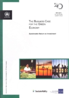 business case for the Green Economy