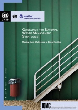 Guidelines for national waste management strategies