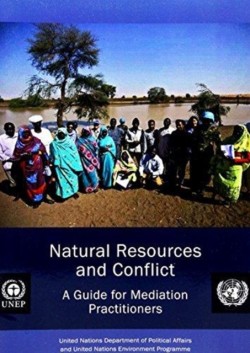 Natural resources and conflict