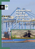 International trade in resources