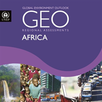 Global environment outlook 6 (GEO-6)