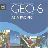 Global environment outlook 6 (GEO-6)