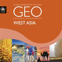 Global environment outlook 6 (GEO-6)