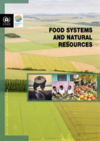 Food systems and natural resources