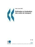 Tables Rondes CEMT Estimation et évaluation des coûts de transport