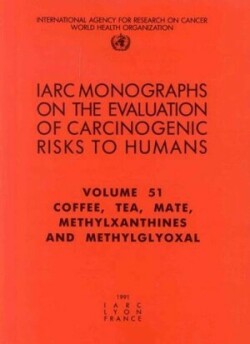 Coffee, tea, mate, methylxanthines and methyglyoxal