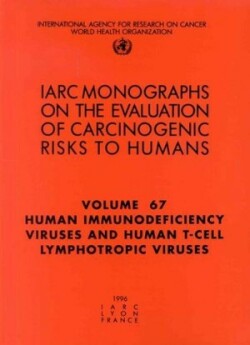 Human immunodeficiency viruses and human t-cell lymphotropic viruses