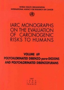 Polychlorinated dibenzo-para-dioxins and polychlorinated dibenzofurans
