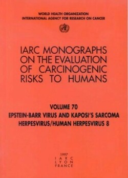 Epstein-Barr virus and Kaposi's Sarcoma Herpesvirus/Human Herpesvirus 8