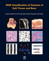 WHO - Classification of Tumours of Soft Tissue and Bone, 4th Ed.