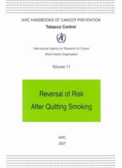 Reversal of Risk After Quitting Smoking