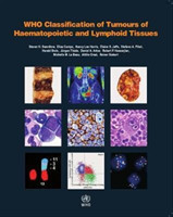 WHO - Classification of Tumours of Haematopoietic and Lymphoid Tissues, 4th rev Ed.