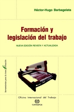 Formacion Y Legislacion Del Trabajo