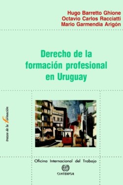 Derecho De La Formacion Profesional En Uruguay
