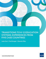 Transitions to K-12 Education Systems