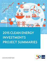 2015 Clean Energy Investments