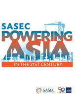 SASEC: Powering Asia in the 21st Century