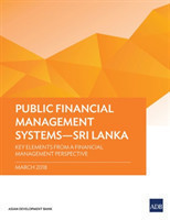Public Financial Management Systems - Sri Lanka