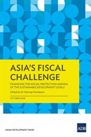 Asia’s Fiscal Challenge