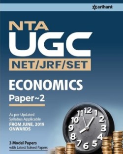 Nta UGC Net Economics Paper II 2020